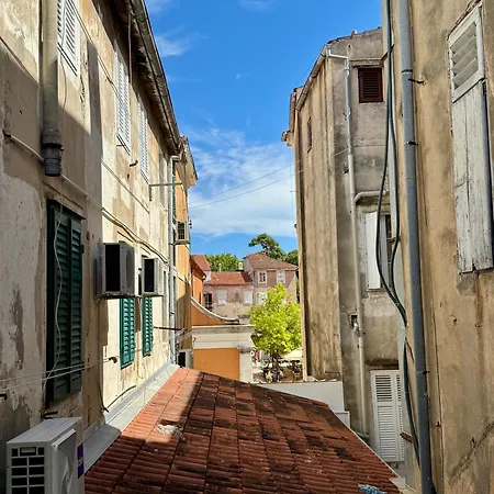 Ameli Heritage & Apartment Zadar