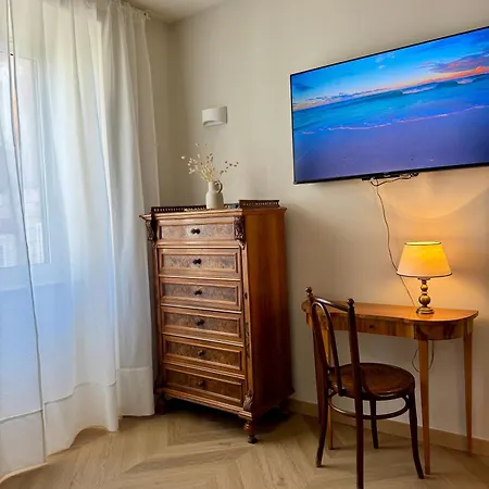 Appartement Ameli Heritage Rooms&apartments Zadar