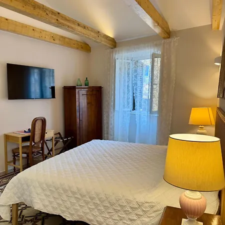 Ameli Heritage Rooms&apartments Appartement *