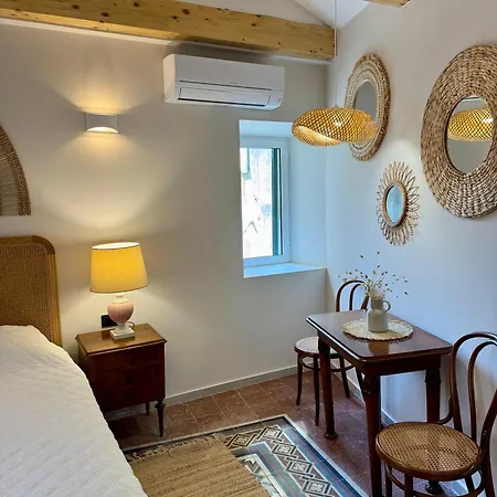 Ameli Heritage Rooms&apartments Appartement