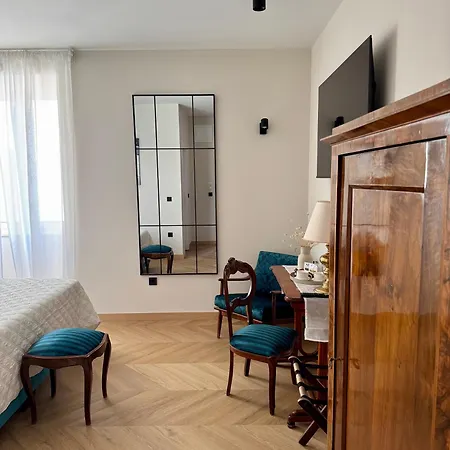 Ameli Heritage Rooms&apartments Appartement
