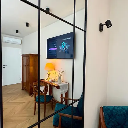 Ameli Heritage Rooms&apartments Appartement