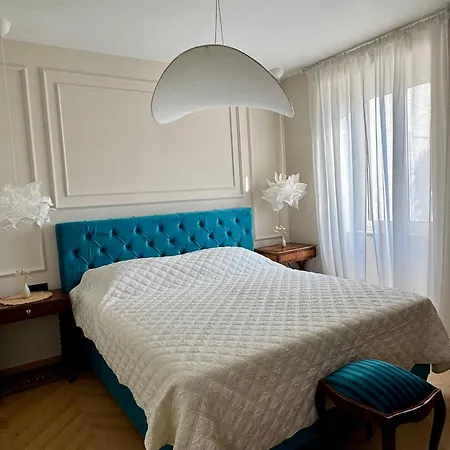 Appartement Ameli Heritage Rooms&apartments *
