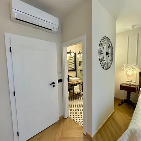 Ameli Heritage Rooms&apartments *