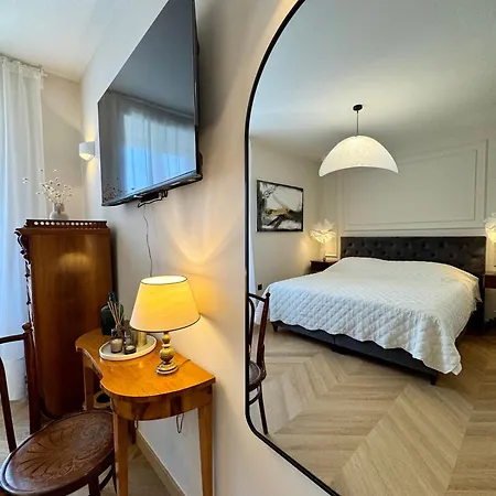 Ameli Heritage Rooms&apartments