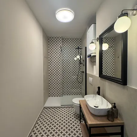 Ameli Heritage Rooms&apartments