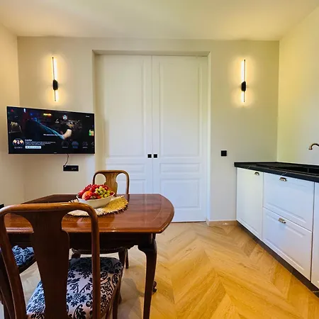 Ameli Heritage Rooms&apartments *