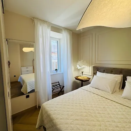 Ameli Heritage Rooms&apartments Zadar