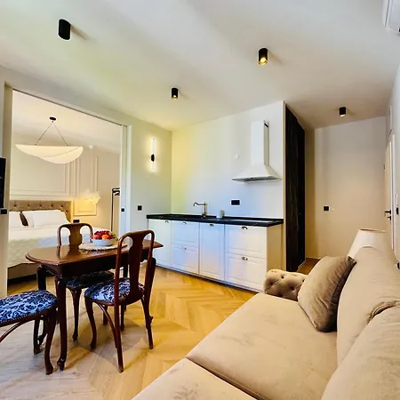 Ameli Heritage Rooms&apartments