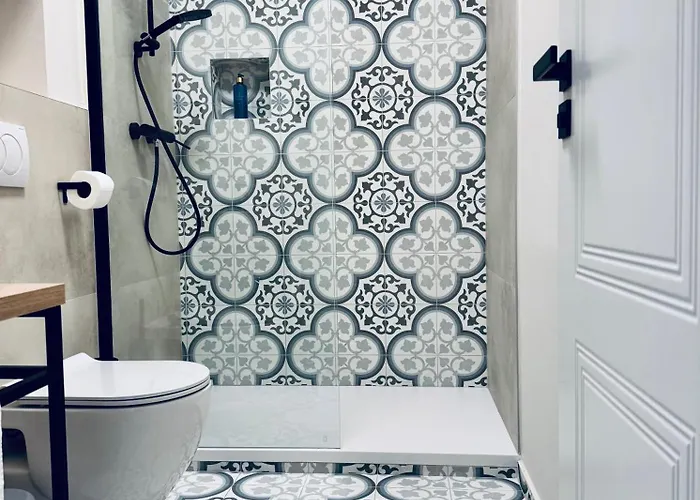 Apartment Ameli Heritage &