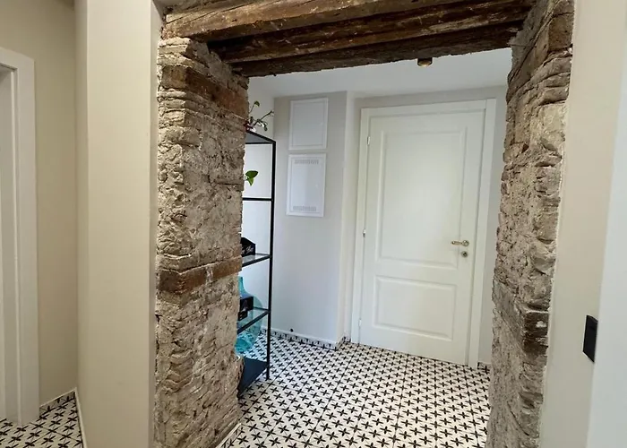 Ameli Heritage & Zadar