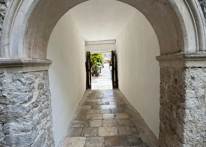 Apartment Ameli Heritage & *