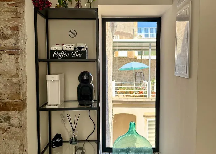 Ameli Heritage & Zadar