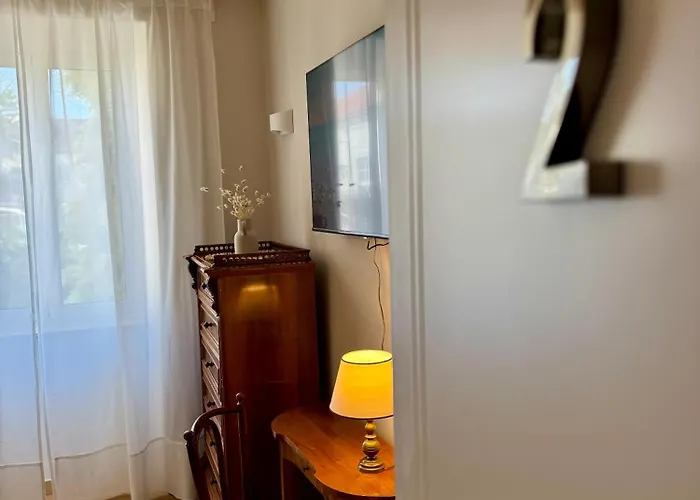 Ameli Heritage & Apartment Zadar