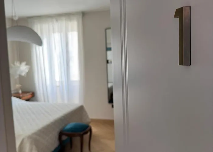 Apartment Ameli Heritage & *