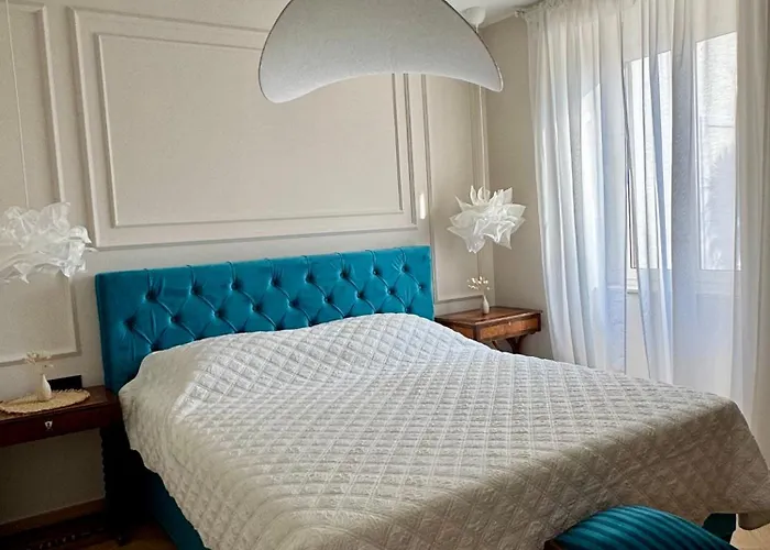 Apartment Ameli Heritage & *