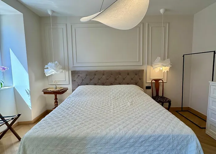 Ameli Heritage & Apartment Zadar