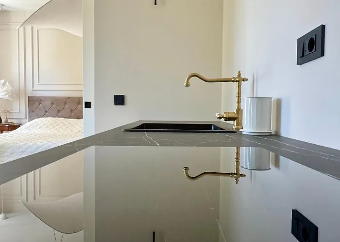 Ameli Heritage & Apartment Zadar