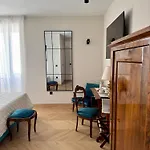Ameli Heritage & Апартаменты