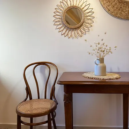 Ameli Heritage & Διαμέρισμα *