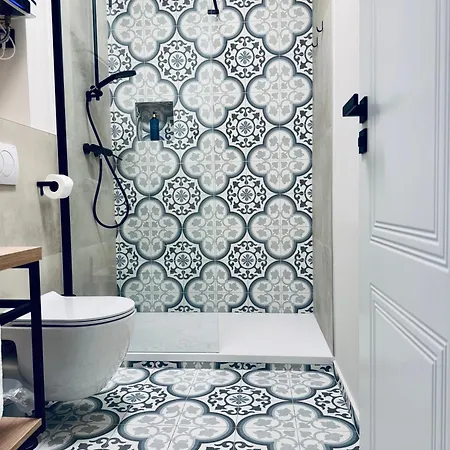 Apartman Ameli Heritage &