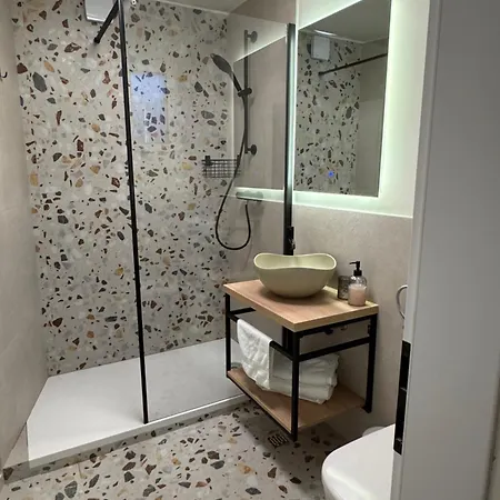 Ameli Heritage & 公寓 扎达尔