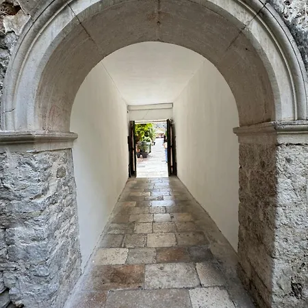 Apartman Ameli Heritage & *