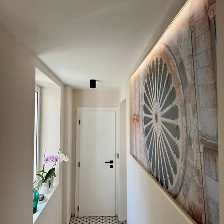 Ameli Heritage & 扎达尔