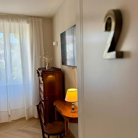 Ameli Heritage & Apartman Zadar