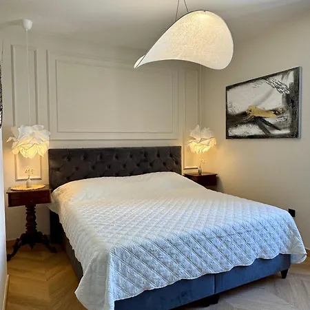 Ameli Heritage & 公寓 扎达尔