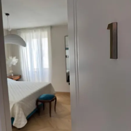 Apartament Ameli Heritage & *