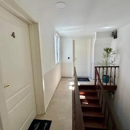 Ameli Heritage & 公寓 扎达尔