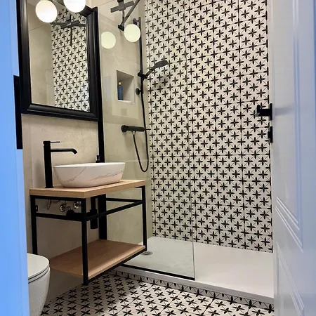 公寓 Ameli Heritage & 扎达尔