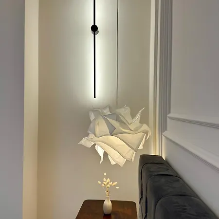 Ameli Heritage & Διαμέρισμα Ζαντάρ