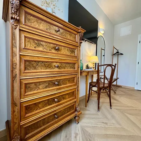 公寓 Ameli Heritage &