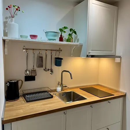 Ameli Heritage & Apartman