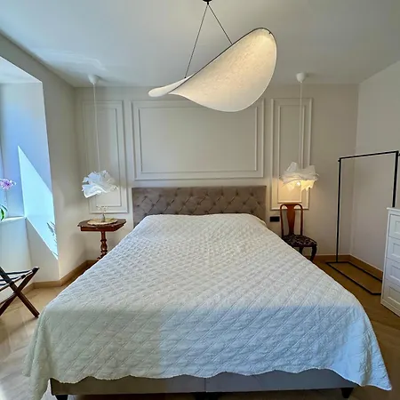 Ameli Heritage & 公寓 扎达尔