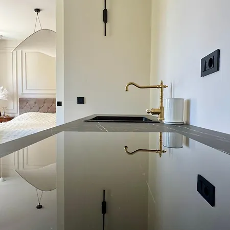 Ameli Heritage & 公寓 扎达尔