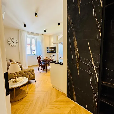 公寓 Ameli Heritage &