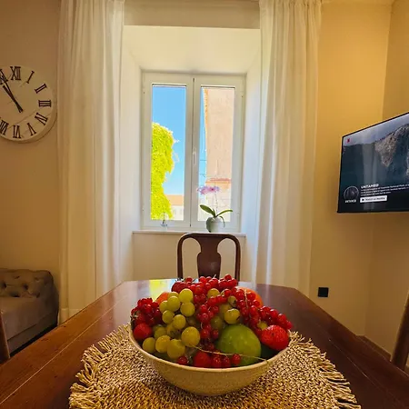 Ameli Heritage & 公寓