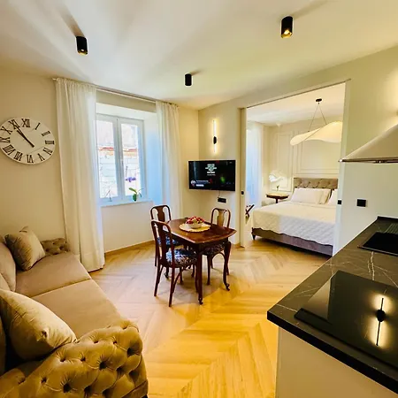 Ameli Heritage & 公寓 扎达尔