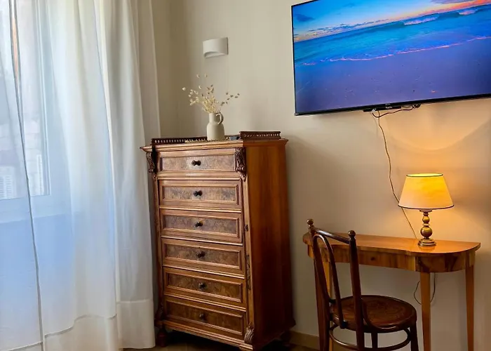 Apartamento Ameli Heritage & Zadar