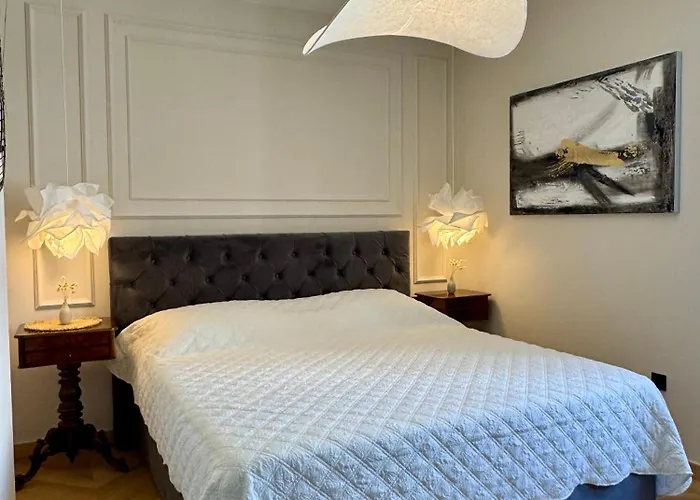 Ameli Heritage & Apartamento Zadar