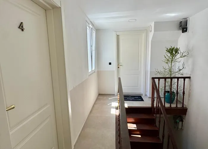 Ameli Heritage & Apartamento Zadar