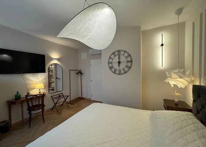 Ameli Heritage & Задар