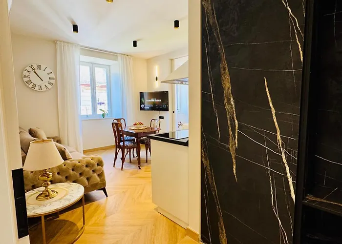 Lejlighed Ameli Heritage &