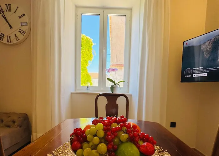 Ameli Heritage & Апартаменты