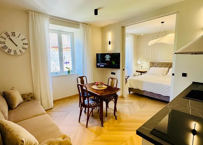 Ameli Heritage & Lejlighed Zadar